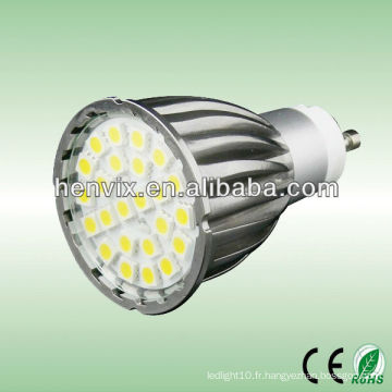 Conception unique E14 LED Spot Light Fitting